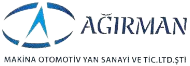 logo - Ağırman